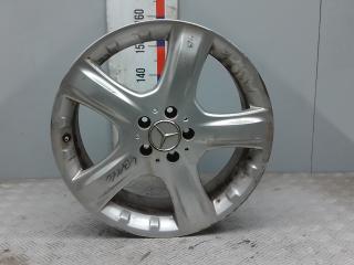 диск литой Mercedes-Benz M-Класс W164 2006, 3.0 л., D ML320 CDI, дизель, АКПП, внедорожник 5 дв.