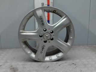 диск литой Mercedes-Benz M-Класс W164 2006, 3.0 л., D ML320 CDI, дизель, АКПП, внедорожник 5 дв.