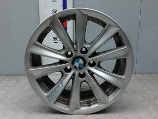 диск литой BMW 5 серия F07/F10/F11 2012, 2.0 л., 520d, дизель, МКПП, универсал