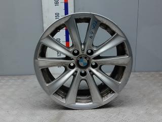 диск литой BMW 5 серия F07/F10/F11 2012, 2.0 л., 520d, дизель, МКПП, универсал