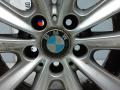 диск литой BMW 5 серия F07/F10/F11 2012, 2.0 л., 520d, дизель, МКПП, универсал - фото №2