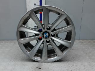 диск литой BMW 5 серия F07/F10/F11 2012, 2.0 л., 520d, дизель, МКПП, универсал