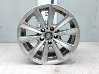 диск литой BMW 5 серия F07/F10/F11 2012, 2.0 л., 520d, дизель, МКПП, универсал