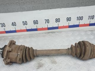 полуось задняя (приводной вал, ШРУС) Mitsubishi Pajero 4 поколение 2006, 3.2 л., дизель, АКПП, внедорожник 5 дв., MR528647