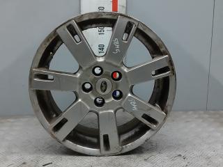диск литой Land Rover Discovery 4 поколение 2009, 2.7 л., TD V6, дизель, АКПП, внедорожник 5 дв.