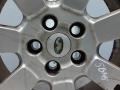 диск литой Land Rover Discovery 4 поколение 2009, 2.7 л., TD V6, дизель, АКПП, внедорожник 5 дв. - фото №2