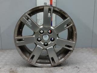 диск литой Land Rover Discovery 4 поколение 2009, 2.7 л., TD V6, дизель, АКПП, внедорожник 5 дв.