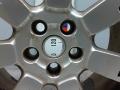 диск литой Land Rover Discovery 4 поколение 2009, 2.7 л., TD V6, дизель, АКПП, внедорожник 5 дв. - фото №2