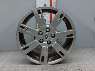 диск литой Land Rover Discovery 4 поколение 2009, 2.7 л., TD V6, дизель, АКПП, внедорожник 5 дв.