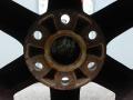диск литой Mitsubishi Pajero 4 поколение 2006, 3.2 л., дизель, АКПП, внедорожник 5 дв., MN125546, MR992254 - фото №7