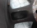 диск литой Mitsubishi Pajero 4 поколение 2006, 3.2 л., дизель, АКПП, внедорожник 5 дв., MN125546, MR992254 - фото №8