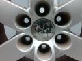 диск литой Mitsubishi Pajero 4 поколение 2006, 3.2 л., дизель, АКПП, внедорожник 5 дв., MN125546, MR992254 - фото №2