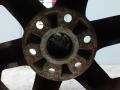 диск литой Mitsubishi Pajero 4 поколение 2006, 3.2 л., дизель, АКПП, внедорожник 5 дв., MN125546, MR992254 - фото №7