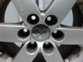диск литой Mitsubishi Pajero 4 поколение 2006, 3.2 л., дизель, АКПП, внедорожник 5 дв., MN125546, MR992254 - фото №2