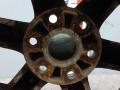 диск литой Mitsubishi Pajero 4 поколение 2006, 3.2 л., дизель, АКПП, внедорожник 5 дв., MN125546 - фото №7