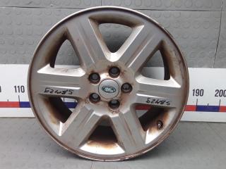 диск литой Land Rover Freelander 2 поколение [рестайлинг] 2011, 2.2 л., D TD4, дизель, АКПП, внедорожник 5 дв.