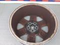 диск литой Land Rover Freelander 2 поколение [рестайлинг] 2011, 2.2 л., D TD4, дизель, АКПП, внедорожник 5 дв. - фото №2