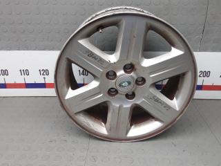 диск литой Land Rover Freelander 2 поколение [рестайлинг] 2011, 2.2 л., D TD4, дизель, АКПП, внедорожник 5 дв.