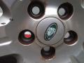 диск литой Land Rover Freelander 2 поколение [рестайлинг] 2011, 2.2 л., D TD4, дизель, АКПП, внедорожник 5 дв. - фото №6