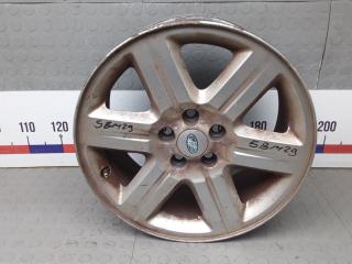 диск литой Land Rover Freelander 2 поколение [рестайлинг] 2011, 2.2 л., D TD4, дизель, АКПП, внедорожник 5 дв.