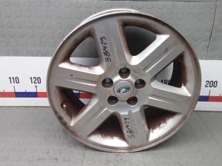 диск литой Land Rover Freelander 2 поколение [рестайлинг] 2011, 2.2 л., D TD4, дизель, АКПП, внедорожник 5 дв.