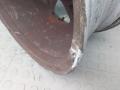 диск литой Land Rover Freelander 2 поколение [рестайлинг] 2011, 2.2 л., D TD4, дизель, АКПП, внедорожник 5 дв. - фото №6