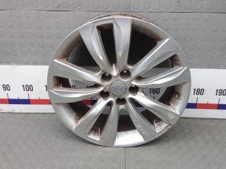 диск литой Kia Sorento 2 поколение 2010, 2.2 л., дизель, АКПП, внедорожник 5 дв., 529102P180