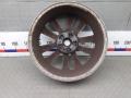 диск литой Kia Sorento 2 поколение 2010, 2.2 л., дизель, АКПП, внедорожник 5 дв., 529102P180 - фото №2
