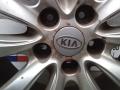 диск литой Kia Sorento 2 поколение 2010, 2.2 л., дизель, АКПП, внедорожник 5 дв., 529102P180 - фото №6