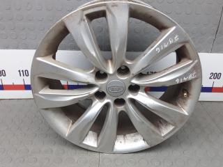 диск литой Kia Sorento 2 поколение 2010, 2.2 л., дизель, АКПП, внедорожник 5 дв., 529102P180