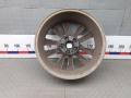 диск литой Kia Sorento 2 поколение 2010, 2.2 л., дизель, АКПП, внедорожник 5 дв., 529102P180 - фото №2