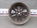 диск литой Kia Sorento 2 поколение 2010, 2.2 л., дизель, АКПП, внедорожник 5 дв., 529102P180 - фото №2