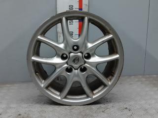 диск литой Porsche Cayenne 955 2004, 3.2 л., бензин, АКПП, внедорожник 5 дв.