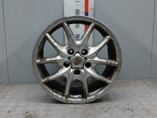 диск литой Porsche Cayenne 955 2004, 3.2 л., бензин, АКПП, внедорожник 5 дв.