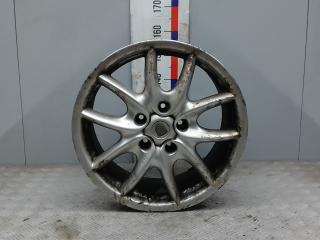 диск литой Porsche Cayenne 955 2004, 3.2 л., бензин, АКПП, внедорожник 5 дв.