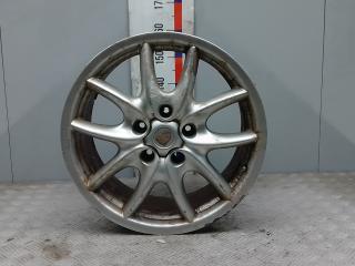 диск литой Porsche Cayenne 955 2004, 3.2 л., бензин, АКПП, внедорожник 5 дв.