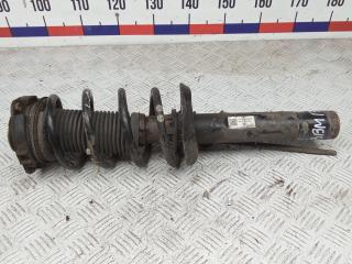 Стойка SEAT Alhambra 2005-2010 2016, 2.0 л., дизель, АКПП, минивэн