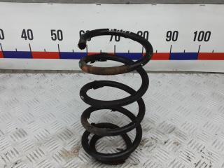 пружина задняя Hyundai Santa Fe 2 поколение (CM) [рестайлинг] 2011, 2.2 л., дизель, АКПП, внедорожник 5 дв.