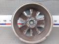 диск литой Hyundai Santa Fe 2 поколение (CM) [рестайлинг] 2011, 2.2 л., дизель, АКПП, внедорожник 5 дв. - фото №2