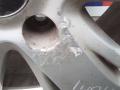 диск литой Hyundai Santa Fe 2 поколение (CM) [рестайлинг] 2011, 2.2 л., дизель, АКПП, внедорожник 5 дв. - фото №7