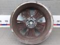 диск литой Hyundai Santa Fe 2 поколение (CM) [рестайлинг] 2011, 2.2 л., дизель, АКПП, внедорожник 5 дв. - фото №2