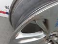 диск литой Hyundai Santa Fe 2 поколение (CM) [рестайлинг] 2011, 2.2 л., дизель, АКПП, внедорожник 5 дв. - фото №6