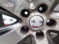 диск литой Hyundai Santa Fe 2 поколение (CM) [рестайлинг] 2011, 2.2 л., дизель, АКПП, внедорожник 5 дв. - фото №5