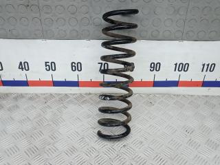 пружина задняя Ford Kuga 1 поколение 2011, 2.0 л., TDCi 4x4, дизель, АКПП, внедорожник 5 дв.