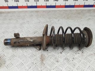 Стойка Citroen C4 Cactus 2020, 1.5 л., дизель, МКПП, внедорожник 5 дв.