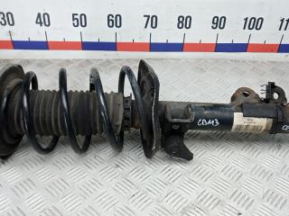 Стойка Mercedes-Benz E-Класс W212/S212/C207/A207 2011, 2.2 л., D CDi BlueTec, дизель, АКПП, седан