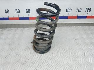 пружина задняя Ford Mondeo 5 поколение 2015, 2.0 л., дизель, МКПП, универсал