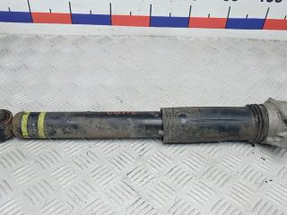 амортизатор задний Toyota Prius 4 поколение 2018, 1.8 л., гибрид, АКПП, хетчбэк 5 дв.