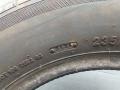 шина Land Rover Freelander 2 поколение [рестайлинг] 2011, 2.2 л., D TD4, дизель, АКПП, внедорожник 5 дв. - фото №4
