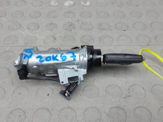 замок зажигания Volkswagen Tiguan 1 поколение 2010, 2.0 л., дизель, МКПП, внедорожник 5 дв.